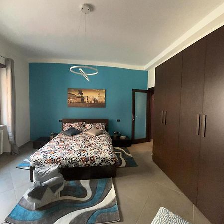 Serao7 - 1Appartamento Turim Exterior foto