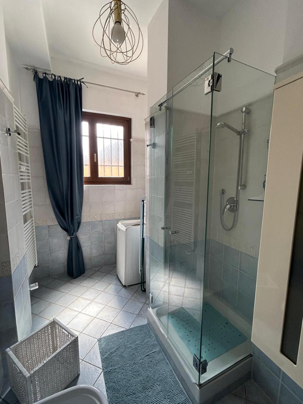 Serao7 - 1Appartamento Turim Exterior foto