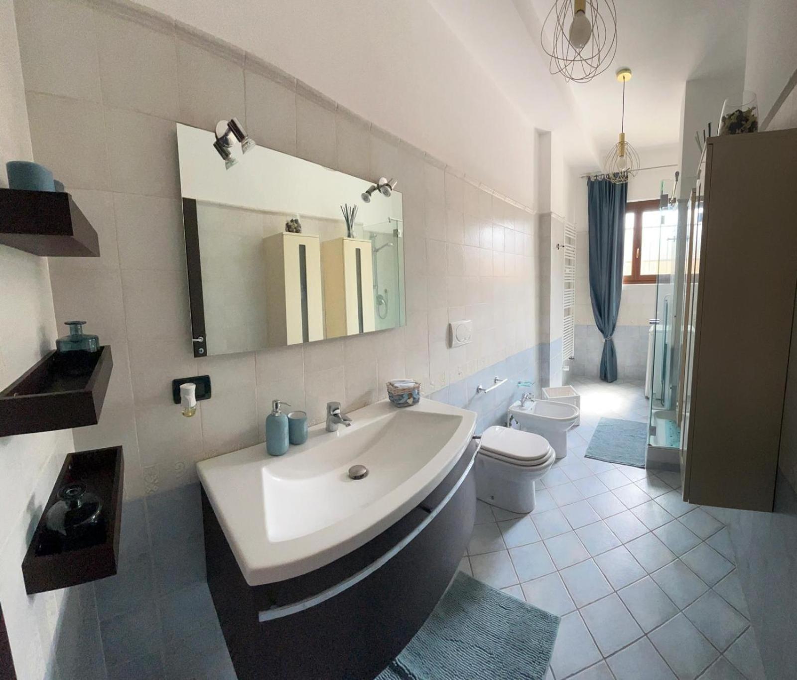 Serao7 - 1Appartamento Turim Exterior foto
