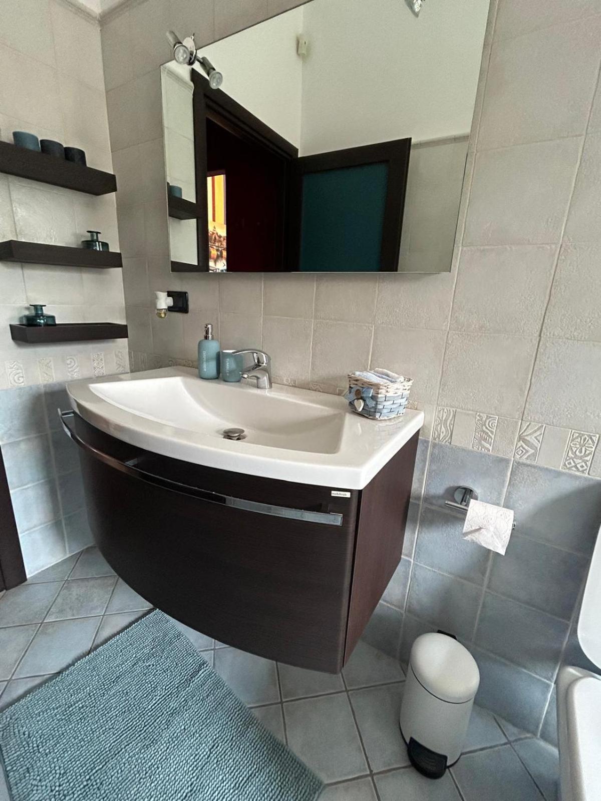Serao7 - 1Appartamento Turim Exterior foto