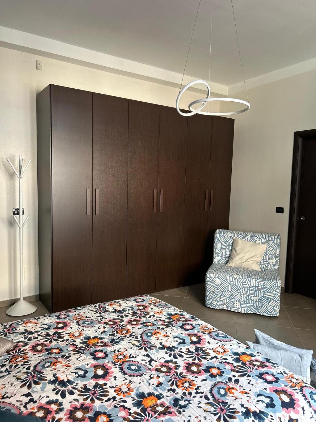 Serao7 - 1Appartamento Turim Exterior foto