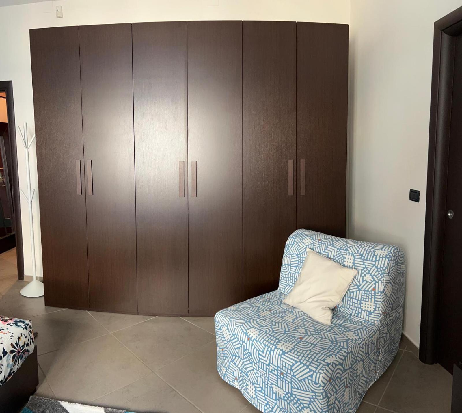 Serao7 - 1Appartamento Turim Exterior foto